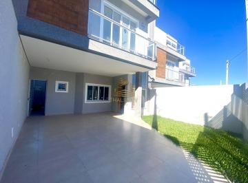 Casa · 138m² · 3 Quartos · 2 Vagas · Casa à venda - no Capão Raso