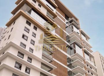 Apartamento · 166m² · 3 Quartos · 2 Vagas · Apartamento Garden localizado no Cabral, próximo a