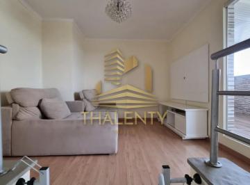 Apartamento · 74m² · 2 Quartos · 2 Vagas · Apartamento à venda - no Campo Comprido