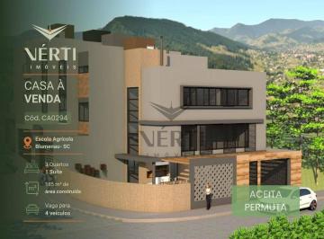 ed239bb4a34d8659d9d44a3e90cd10581bb5ccd1 · CASA COM 185M² NO BAIRRO ESCOLA AGRÍCOLA