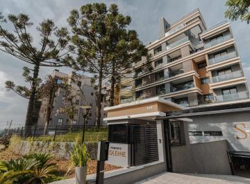 Apartamento · 111m² · 3 Quartos · 2 Vagas · Apartamento à venda - em Juvevê