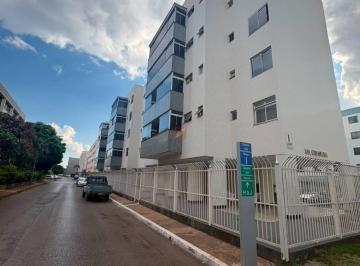 6ed96ebd3b39727883fbfa1c57da817beefec694 · Apartamento com 2 dormitórios para alugar, 49 m² - Cruzeiro Novo - Cruzeiro/DF