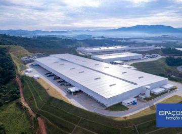 eeba6989e1e86324c42af1ec54d0c7ec363c6425 · Galpão logístico e/ou industrial para alugar, 9304m² por R$ 367.475/mês - Rural - Extrema/MG