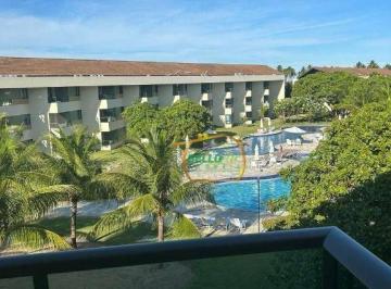 3c73e6aaa5090c0aab0d086eba9193ae7f53028b · Apartamento à venda, 63 m² por R$ 1.200.000,00 - Praia dos Carneiros - Tamandaré/PE