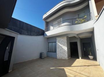 f231a8e3d6520bb6ac672f6bf0311d78db67138c · Casa à venda, 194 m² por R$ 710.000,00 - Parque Nova Carioba - Americana/SP