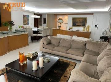 4c5a23fd791de339e97e99c298fa03e1a02abae4 · Apartamento com 4 dormitórios à venda, 191 m² por R$ 1.230.000,00 - Casa Forte - Recife/PE