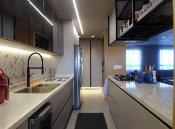 Apartamento de 3 quartos, Osasco · Vendo apartamento 150  m2 - 3 Dormts 3 suítes 3 vagas - The House