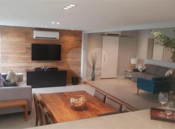 Apartamento de 3 quartos, São Paulo · Apartamento para venda na Santa Teresinha