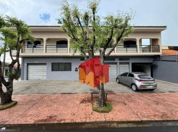 7276ff243460a734e5c5a9b7a06ff2133fb6d398 · Casa com 4 dormitórios à venda, 400 m² por R$ 1.700.000,00 - Parque Novo Mundo - Americana/SP