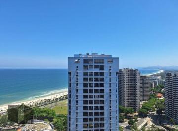 Vista · Imoveis - na Barra da Tijuca
