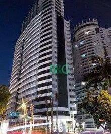 8d0cbb07dbf30abeb36b7710371f4145981f0304 · Sala à venda, 76 m² por R$ 800.000,00 - Centro - São Paulo/SP