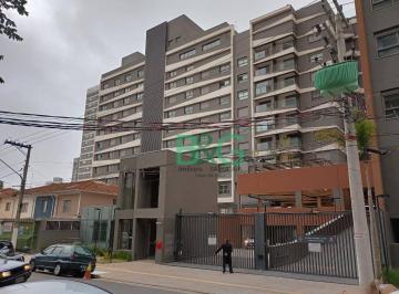 6d2ed214fd97a0b147fa24fa2d09df9dd636e017 · Studio à venda, 19 m² por R$ 315.000,00 - Vila Dom Pedro I - São Paulo/SP