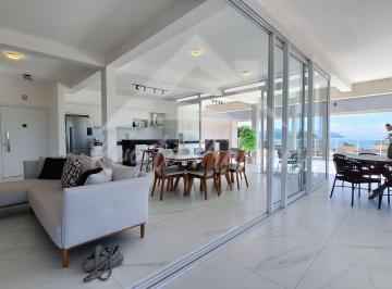 Apartamento · 500m² · 3 Quartos · 3 Vagas · Cobertura Duplex de 500m2, Barra da Lagoa, Ubatuba.