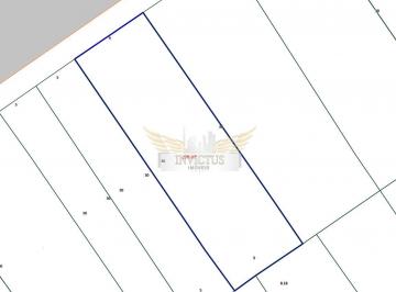 Terreno · 200m² · Terreno Residencial com Construção Antiga à Venda, 270m² - Jardim Paraíso, Santo André/SP. 