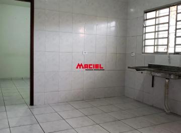 Casa · 59m² · 2 Quartos · 2 Vagas · Casa Padrão em São José dos Campos