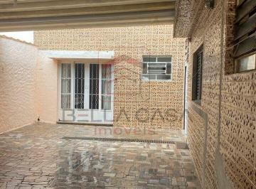 Casa · 219m² · 4 Quartos · 6 Vagas · Sobrado Parque São Lucas 219 m2 com boa localização próximo Av. Oratório