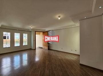 Casa · 303m² · 3 Quartos · 8 Vagas · Sobrado à venda em Vila Alpina - São Paulo | Cinerama Imóveis