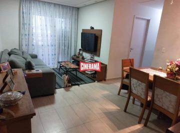Apartamento · 84m² · 3 Quartos · 2 Vagas · Apartamento à venda em Barcelona - São Caetano do Sul | Cinerama Imóveis