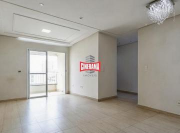 Apartamento · 84m² · 3 Quartos · 2 Vagas · Apartamento à venda em Barcelona - São Caetano do Sul | Cinerama Imóveis