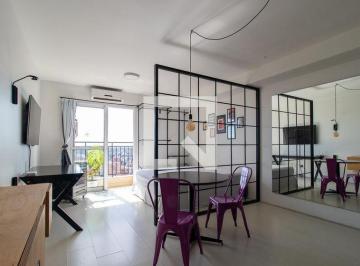 Apartamento · 32m² · 1 Quarto · Apartamento para Aluguel - Centro, 1 Quarto, 32 m2 - Curitiba