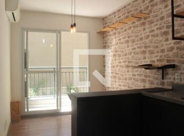 Apartamento · 28m² · 1 Quarto · Apartamento para Aluguel - Santa Cecília, 1 Quarto, 28 m2 - São Paulo