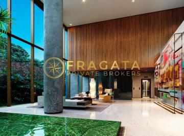 Apartamento · 358m² · 3 Quartos · 4 Vagas · Apartamento de luxo na Vila Nova Conceição.