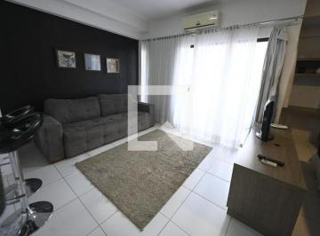 Apartamento · 42m² · 1 Quarto · 1 Vaga · Apartamento para Aluguel - Serrinha, 1 Quarto,  42 m² - Goiânia