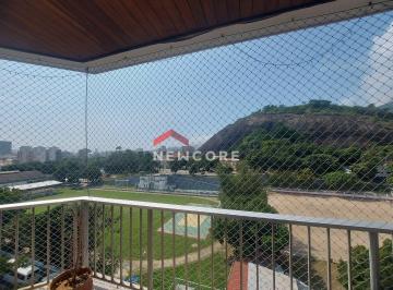 Apartamento · 120m² · 3 Quartos · 1 Vaga · Apartamento em  Rua Barão de Mesquita - Tijuca - Rio de Janeiro/RJ