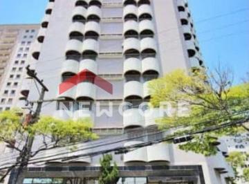 Apartamento · 40m² · 1 Quarto · 1 Vaga · Apartamento em  Avenida das Nações Unidas - Centro - São Bernardo do Campo/SP