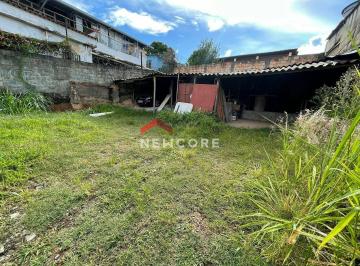 Terreno · 360m² · Lote em  Rua Ovídio - Glória - Belo Horizonte/MG