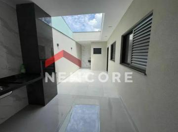 Casa · 125m² · 3 Quartos · 2 Vagas · Casa em Rua Angiolina Anselmi Ermani - Jardim Marambaia - Jundiaí/SP