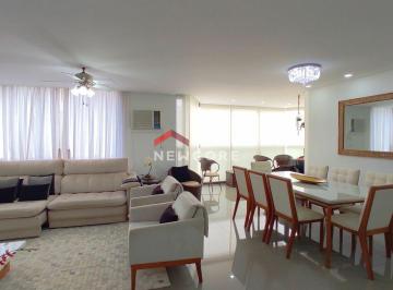 Apartamento · 175m² · 3 Quartos · 2 Vagas · Apartamento em  Rua Inácio Miguel Stéfano - Jardim Três Marias - Guarujá/SP
