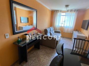 Apartamento Venda 54m² de 2 quartos · Apartamento em Rua Serra do Pilar - Jardim Macedônia - São Paulo/SP