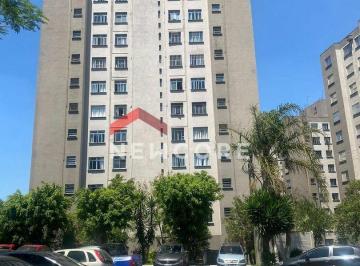 Apartamento · 54m² · 2 Quartos · 1 Vaga · Apartamento em Rua Serra do Pilar - Jardim Macedônia - São Paulo/SP