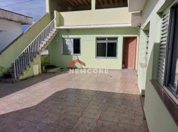 Casa · 223m² · 4 Quartos · 3 Vagas · Casa em Rua Francisco de Oliveira Braga - Vila Amália (Zona Leste) - São Paulo/SP