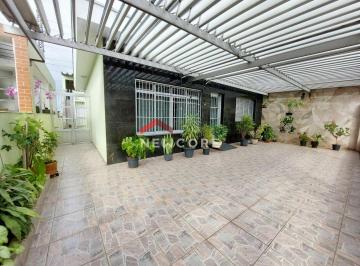 Casa · 223m² · 4 Quartos · 3 Vagas · Casa em Rua Francisco de Oliveira Braga - Vila Amália (Zona Leste) - São Paulo/SP