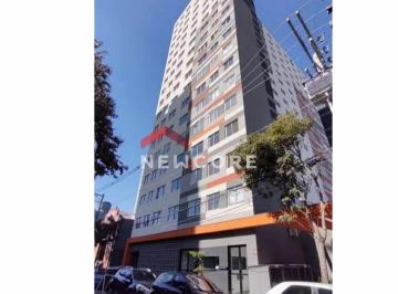 Apartamento · 35m² · 2 Quartos · Apartamento em Rua Coronel Mursa - Brás - São Paulo/SP