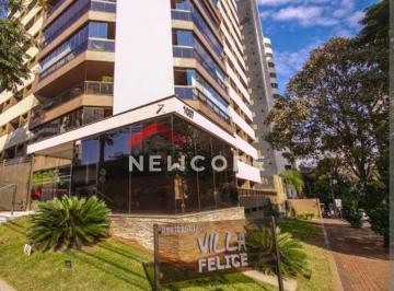 Apartamento · 702m² · 6 Quartos · 4 Vagas · Apartamento em Rua Belo Horizonte - Centro - Londrina/PR