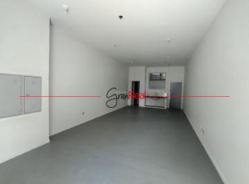 Foto 01 · Salão Comercial de 45m² Próximo à Av. Presidente Vargas ? Villa Vitória, Indaiatuba/SP