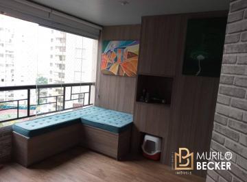 Apartamento · 67m² · 2 Quartos · 1 Vaga · Apartamento 2 quartos, sendo 1 suíte, a venda, 67 metros -JARDIM ÁQUARIUS