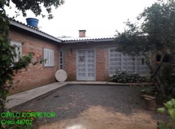 Foto 01 · Casa, Porto Batista, Triunfo, RS