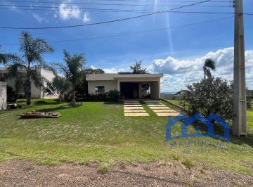 Foto 01 · Casa com 3 Quartos e 2 banheiros à Venda, 450 m² por R$ 750.000 Cód. ch1580