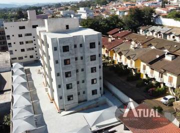 Apartamento · 67m² · 2 Quartos · 1 Vaga · Apartamentos para venda no Alvinópolis - Atibaia