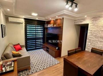 a335c0de6198ab8333db87d86b9f77242cbe9ab2 · Apartamento  no Edifício Ravel Boulervardcom 3 dormitórios à venda, 73 m² por R$ 490.000 - Bela Suiç