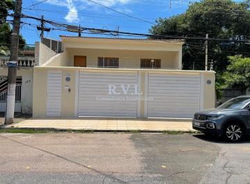 Foto 01 · Casa térrea para locação no bairro Nirvana em Atibaia-SP.