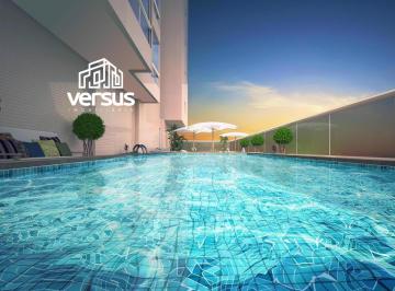 Apartamento , Praia Grande · EMPREENDIMENTO NA GUILHERMINA - 2 DORMITÓRIOS - ENTREGA EM MARÇO DE 2025