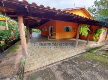 20240322101553243163.jpg · Chácara para Venda em Caldas Novas, Estancia Itanhangá, 5 dormitórios, 1 suíte, 1 banheiro, 8 vagas