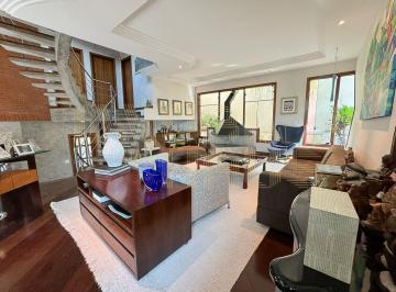 Casa · 237m² · 4 Quartos · 4 Vagas · Casa à venda no Jardim Marajoara, SP - 4 quartos