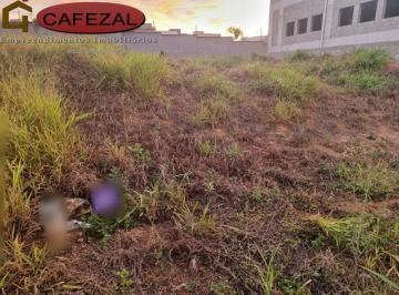 Foto 01 · Terreno, Gran Ville São Venâncio, Itupeva, SP