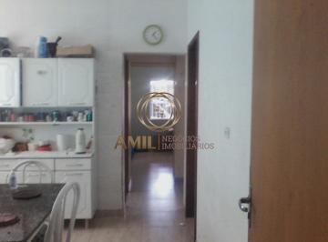 Foto 01 · Casa / 4 quartos sendo um suíte com closed / Jardim terras do sul / 170 m² A/C - São José dos Campos